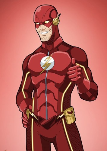 The Flash