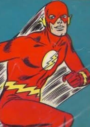 The Flash