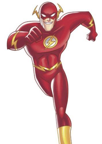 The Flash