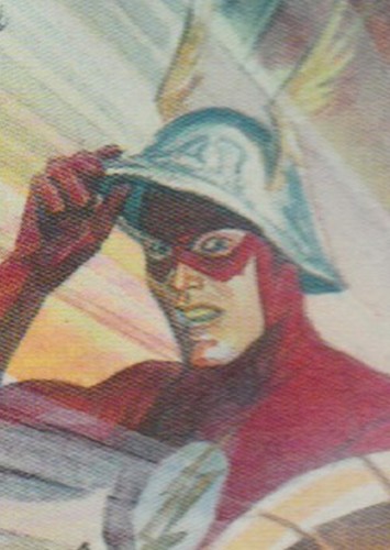 The Flash