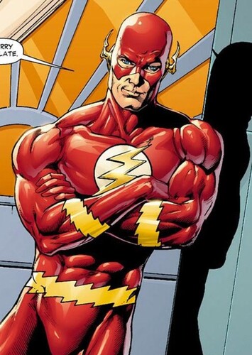 The Flash