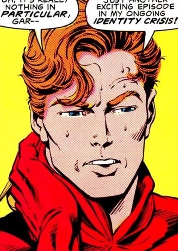 The Flash