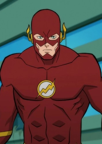 The Flash