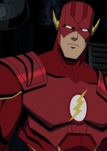 The Flash