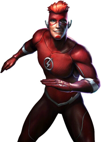 The Flash