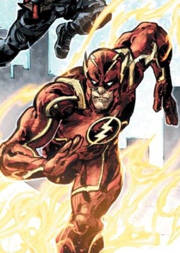 The Flash