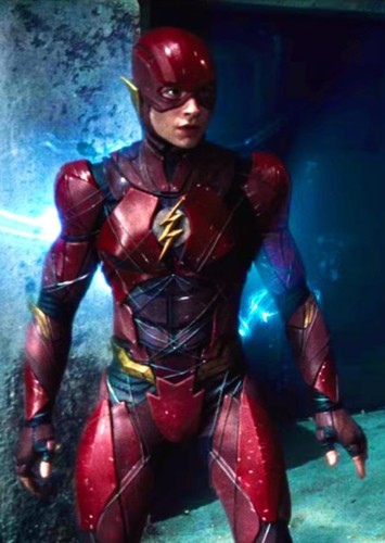 The Flash