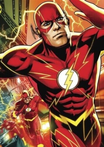 The Flash