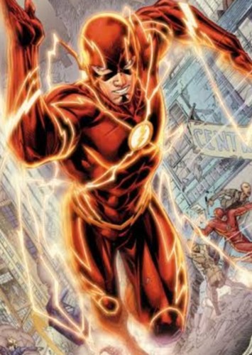 The Flash
