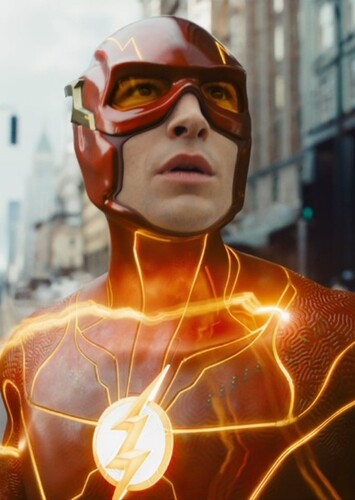 The Flash