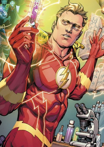 The Flash