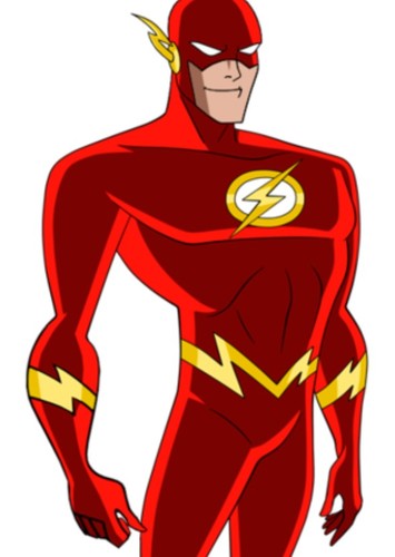 The Flash