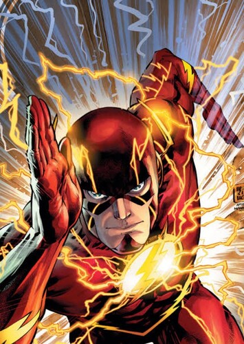 The Flash