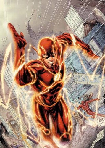 The Flash