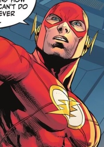 The Flash