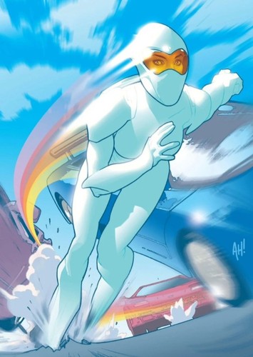 The Flash