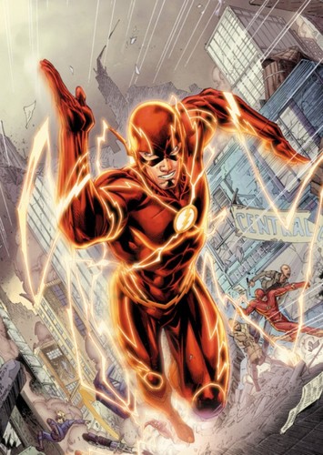 The Flash