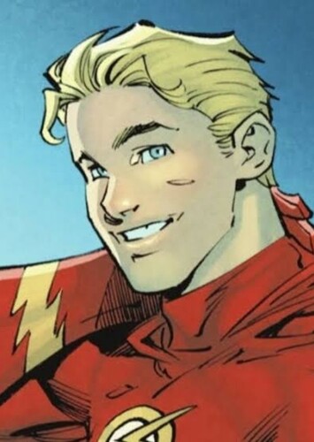 The Flash
