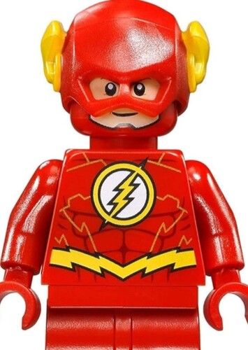 The Flash