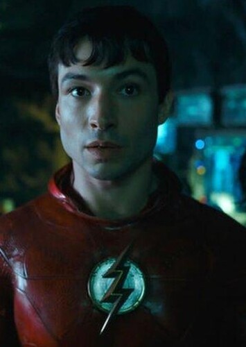 The Flash