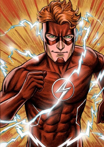 The Flash 3