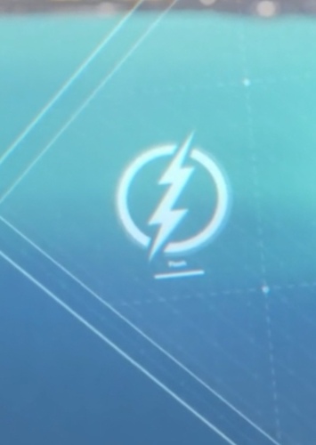 The Flash