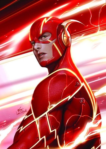 The Flash