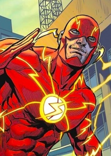 The Flash