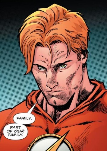 The Flash