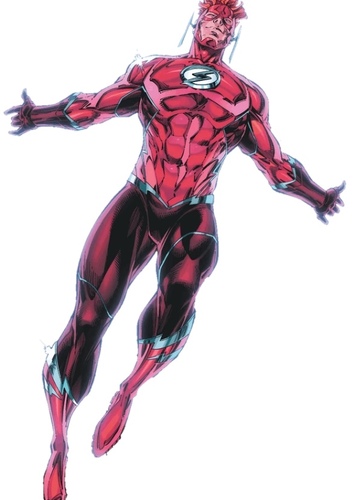 The Flash