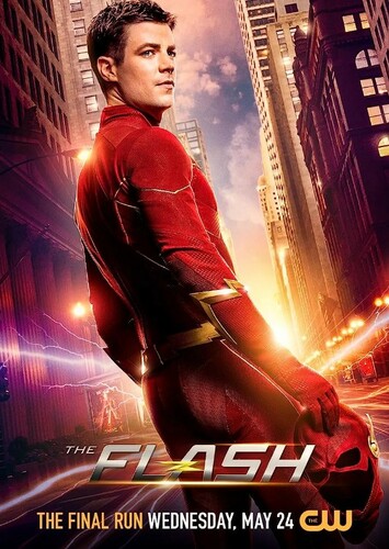 The Flash