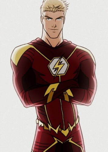 The Flash