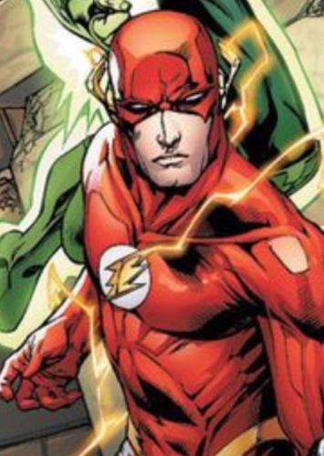 The Flash