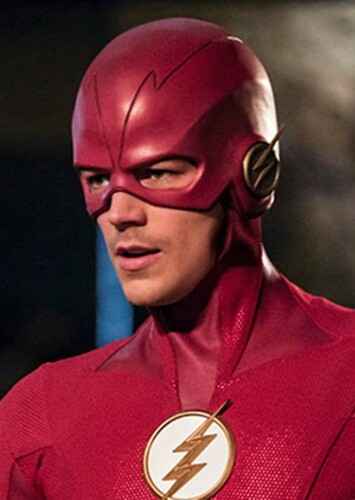 The Flash