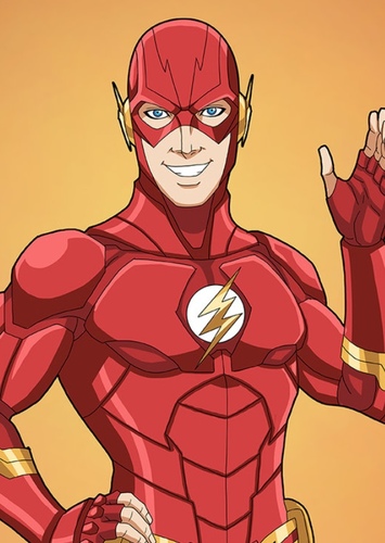 The Flash