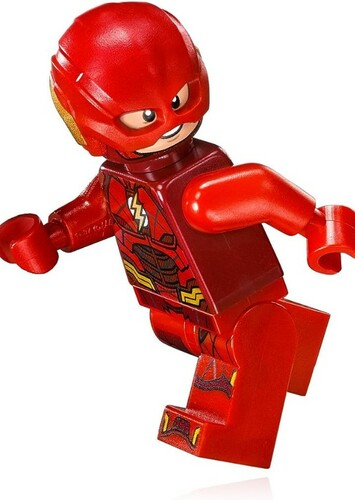 The Flash