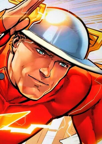 The Flash