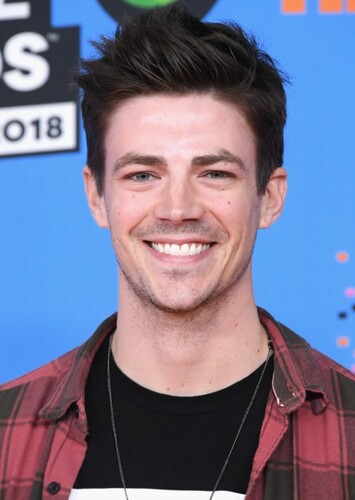 The Flash