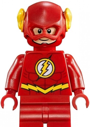 The Flash