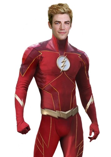 The Flash