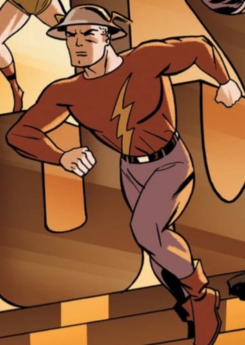 The Flash