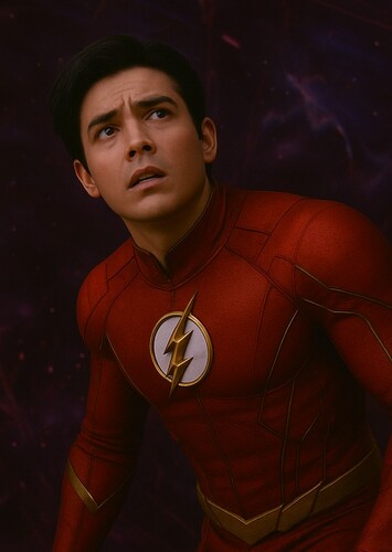 The Flash