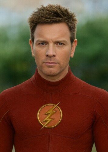 The Flash
