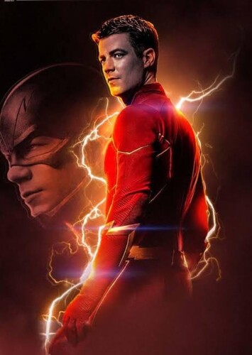 The Flash