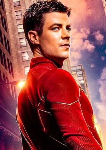 The Flash
