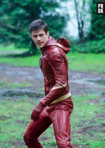 The Flash