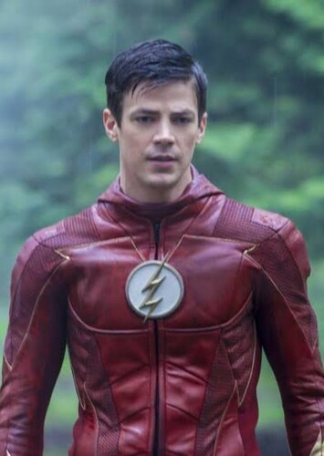 The Flash