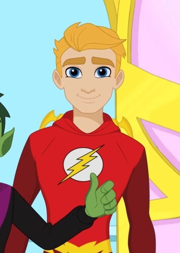 The Flash