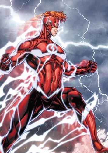 The Flash