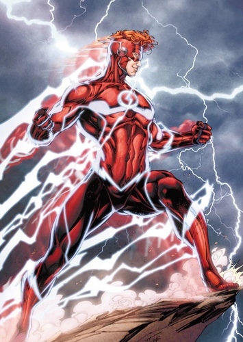 The Flash